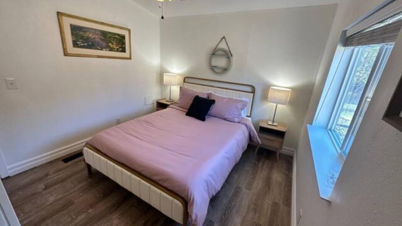 Photo of Bedroom in Ruch