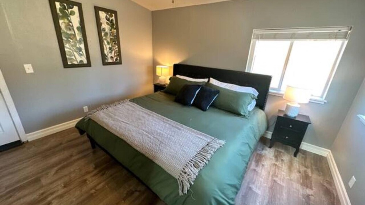 Photo of Bedroom in Ruch