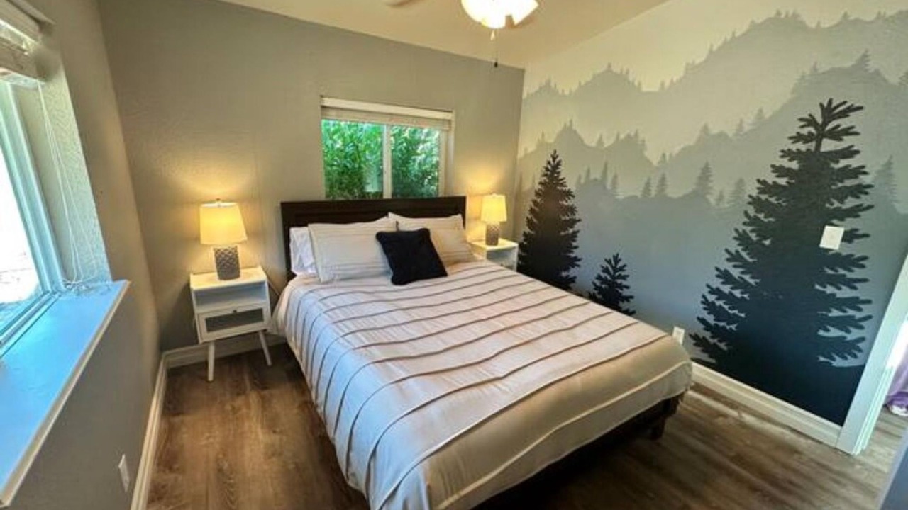 Photo of Bedroom in Ruch