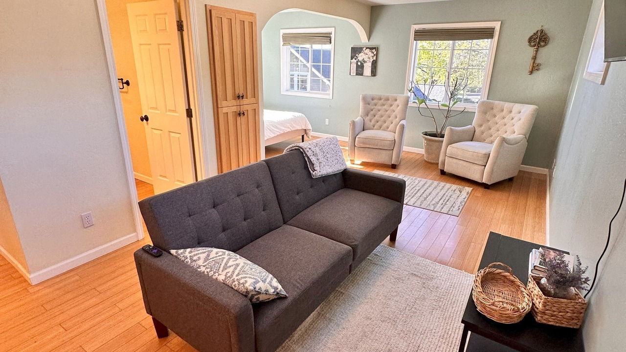 Photo of Bedroom in Medford