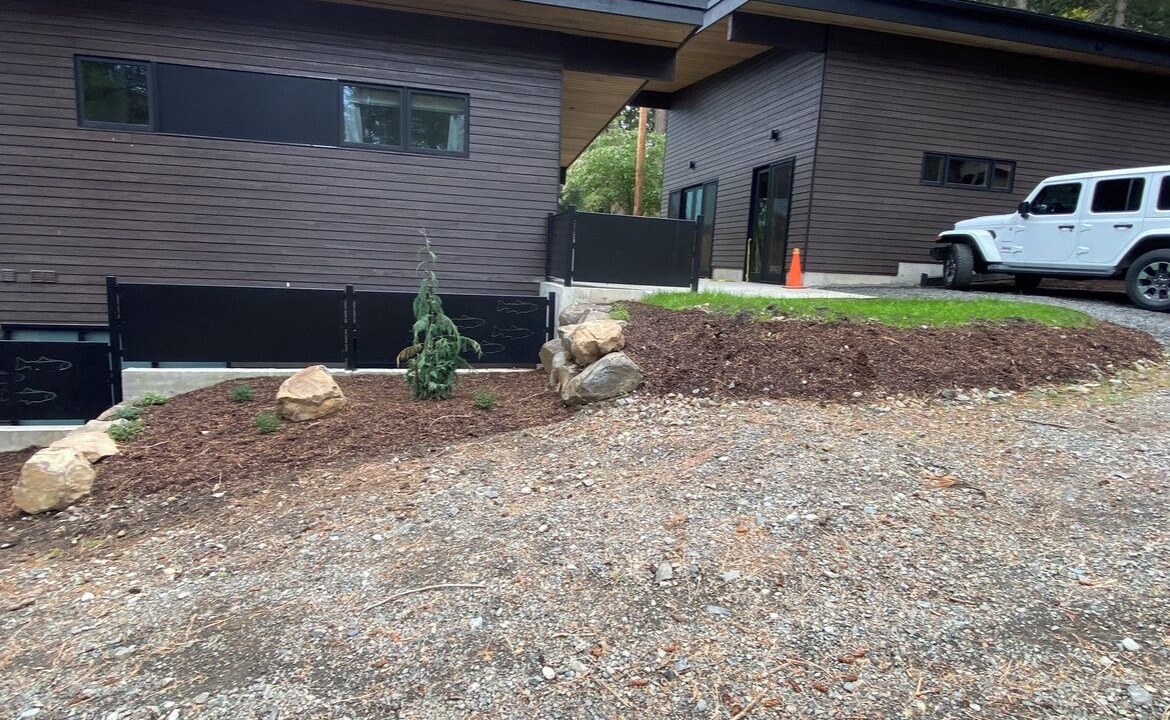 Photo of Outdoor in Worley