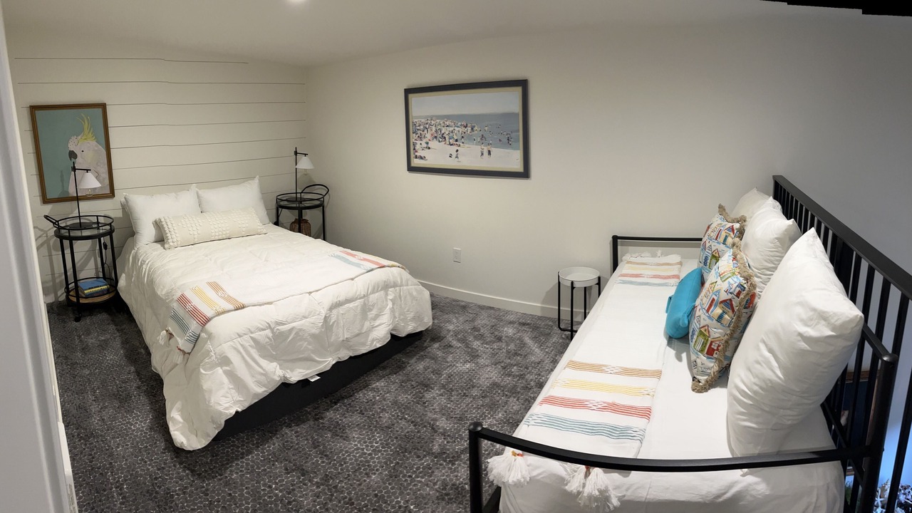 Photo of Bedroom in Worley