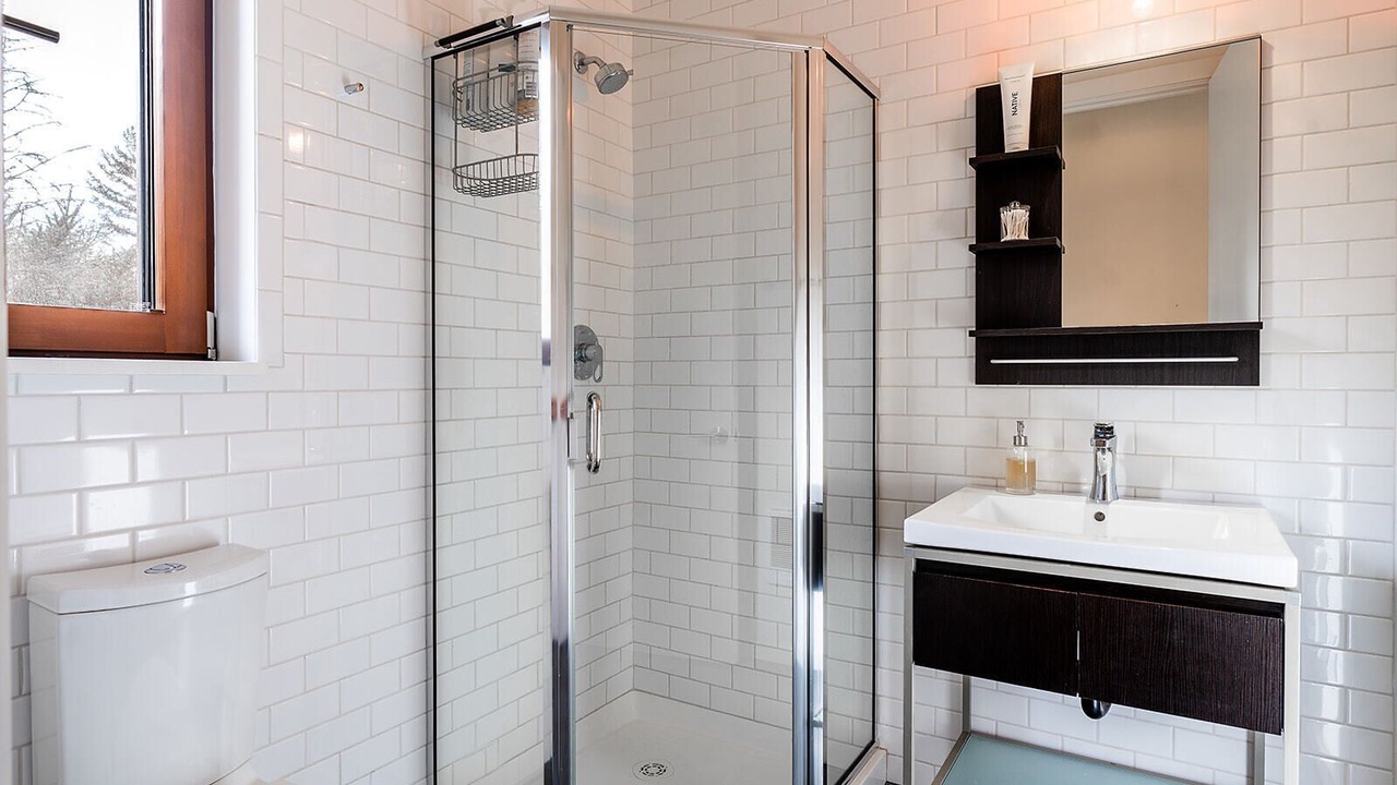 Photo of Bathroom in Jacksonville