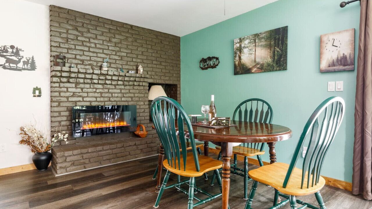 Photo of Livingroom in Oak Harbor