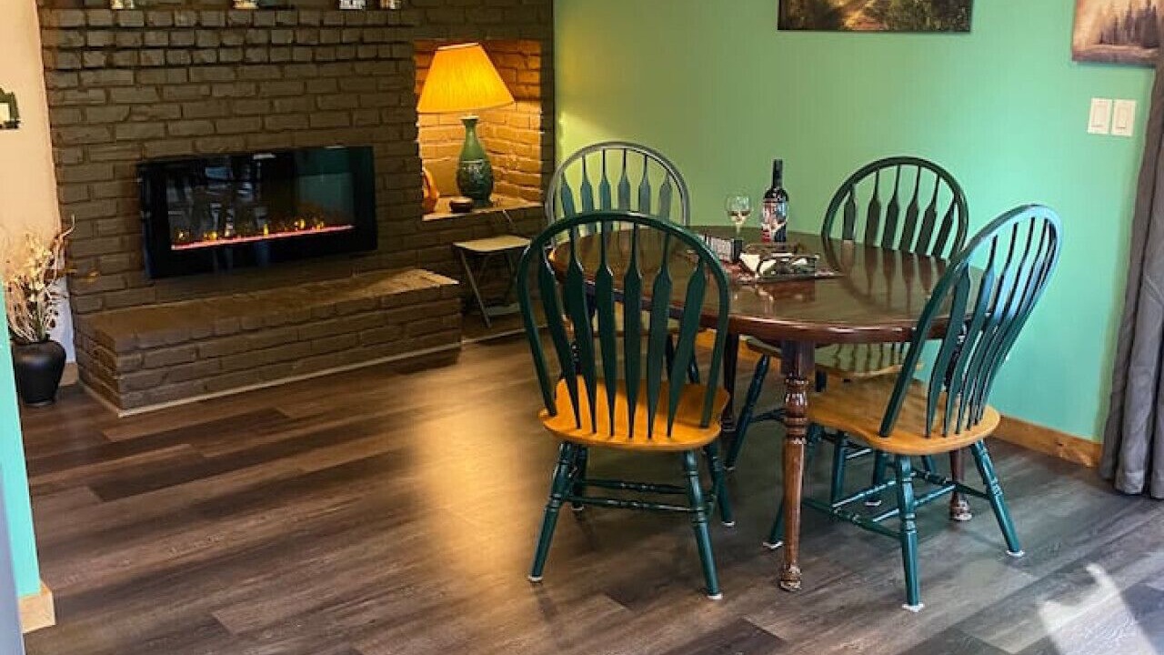 Photo of Livingroom in Oak Harbor