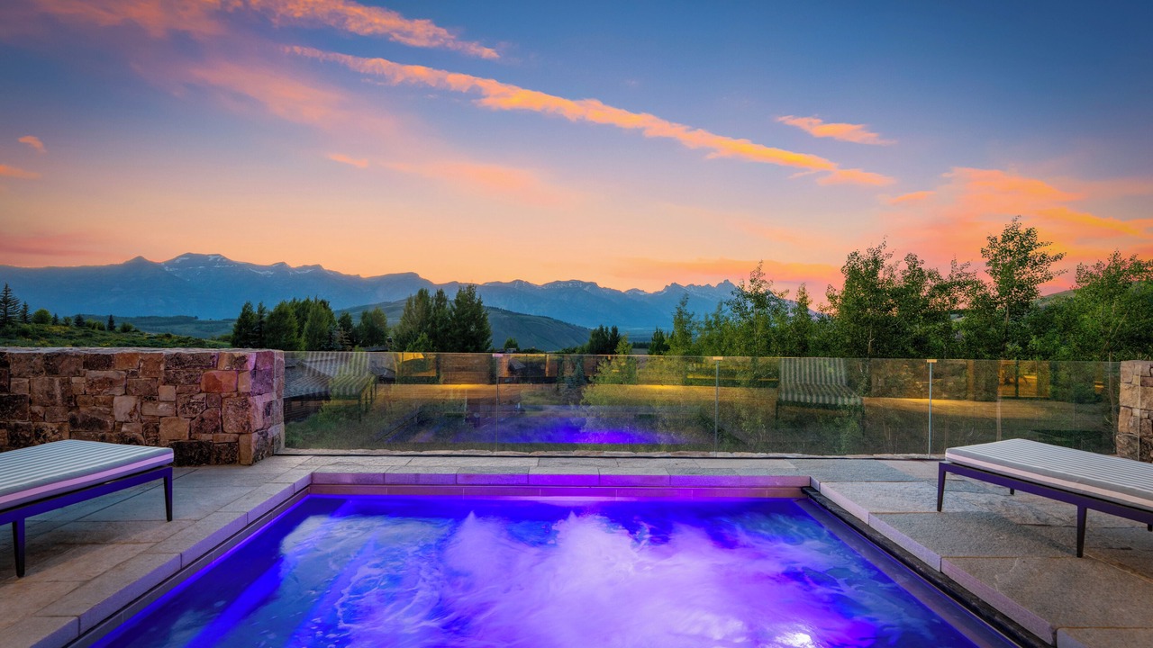Photo of Outdoor in Spring Creek Ranch