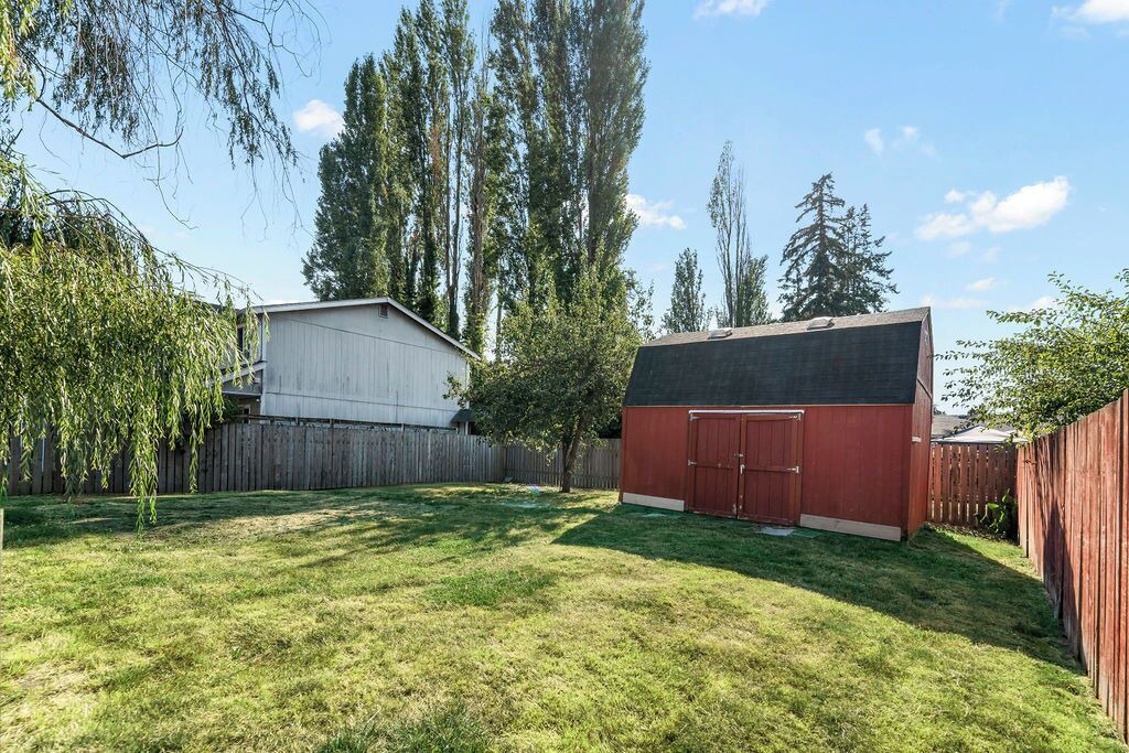 Photo of Outdoor in South End