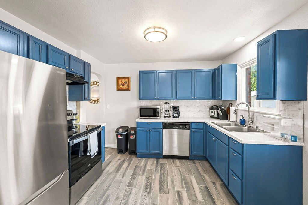 Photo of Kitchen in South End