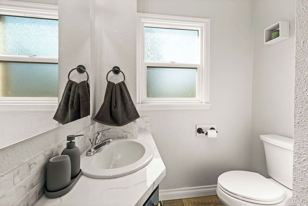 Photo of Bathroom in South End
