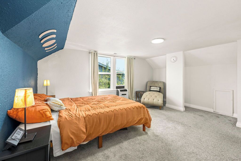 Photo of Bedroom in South End