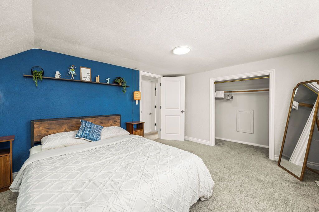 Photo of Bedroom in South End