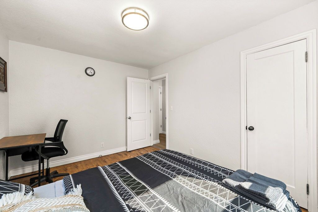 Photo of Bedroom in South End