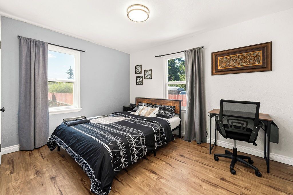 Photo of Bedroom in South End