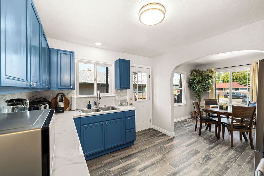 Photo of Kitchen in South End