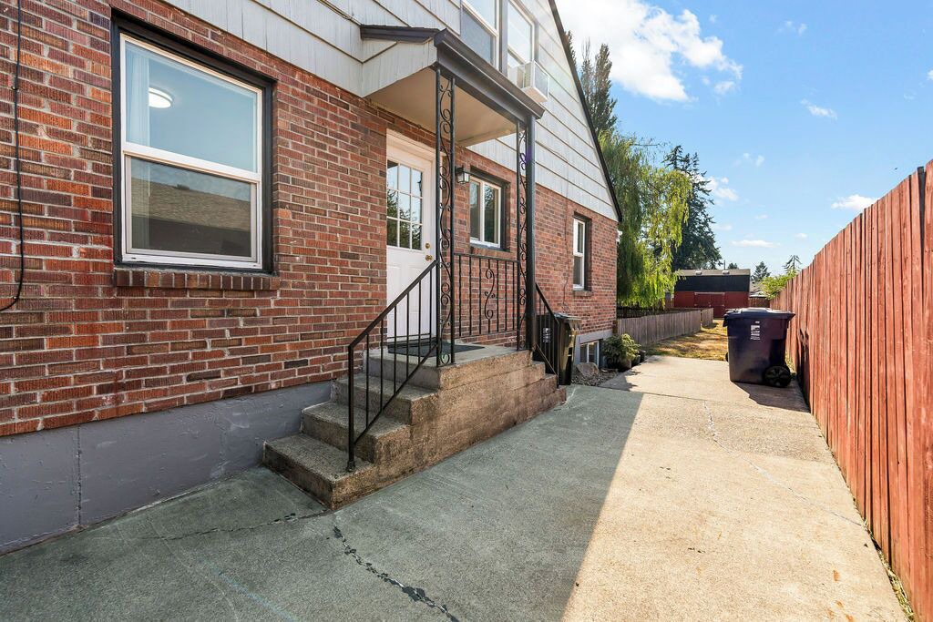 Photo of Outdoor in South End