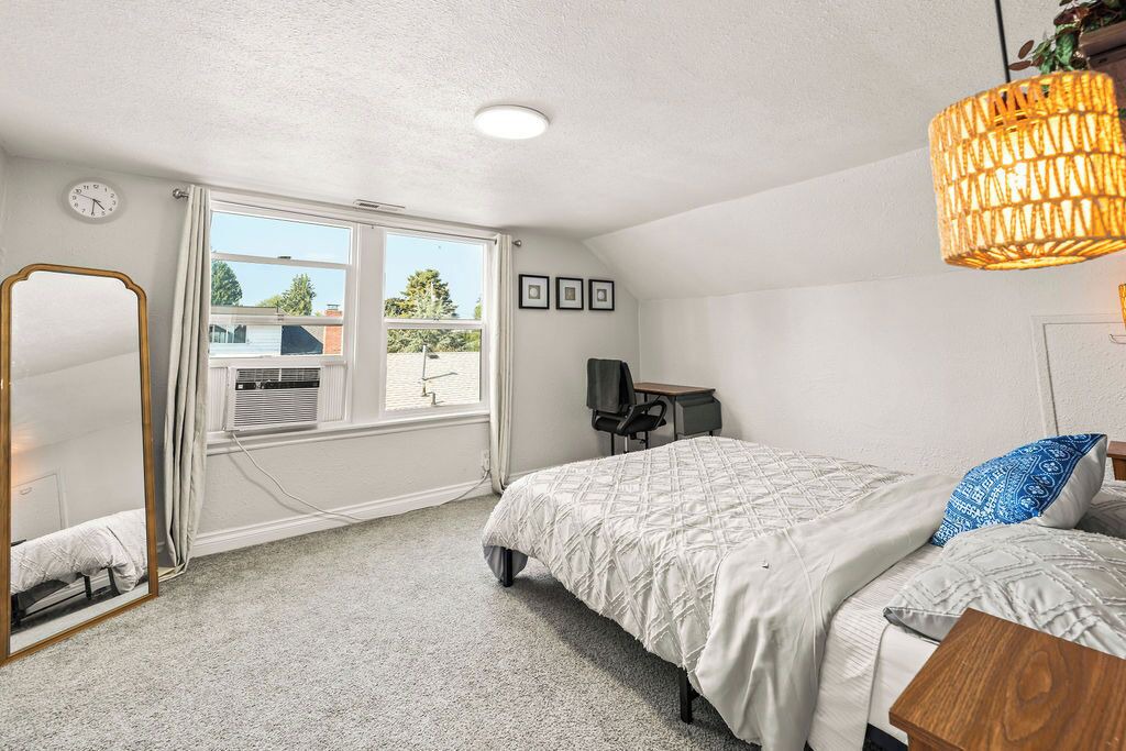 Photo of Bedroom in South End