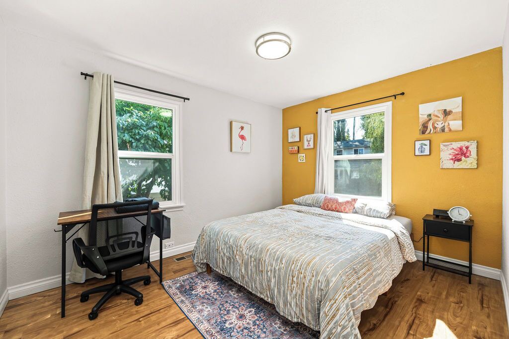 Photo of Bedroom in South End