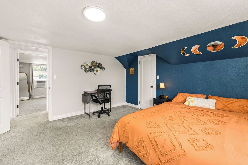 Photo of Bedroom in South End