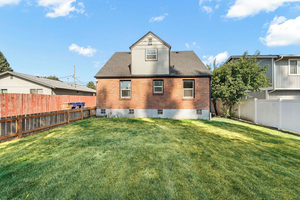 Photo of Outdoor in South End