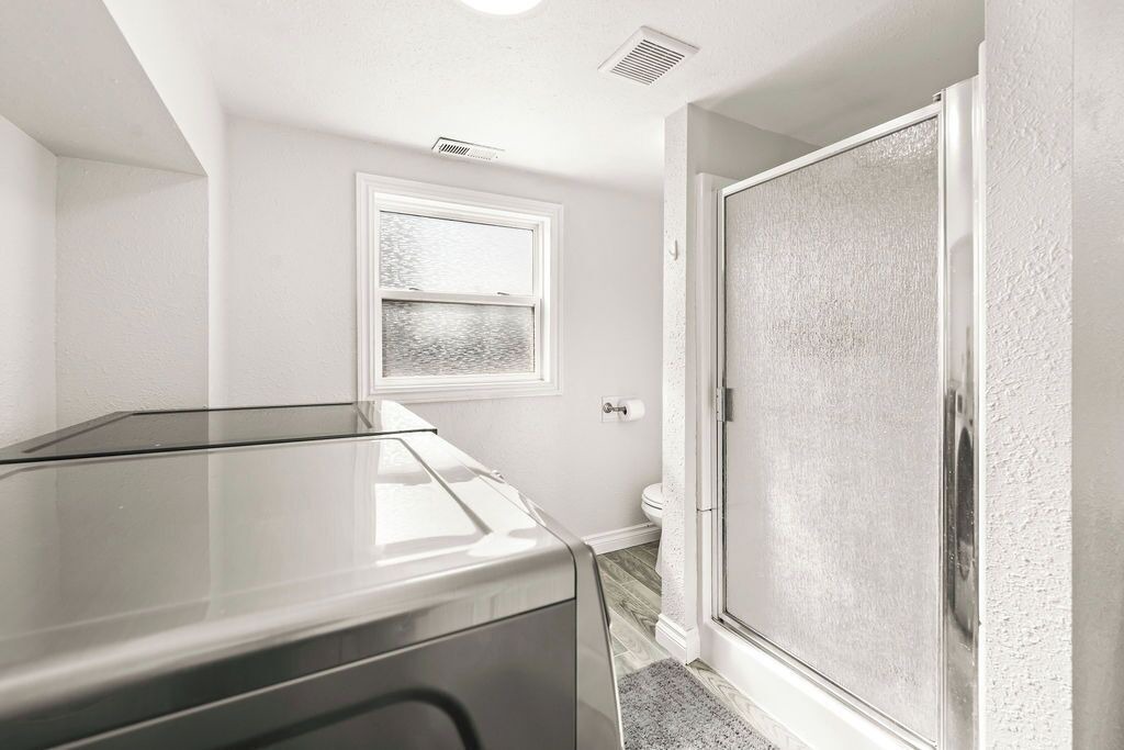 Photo of Bathroom in South End