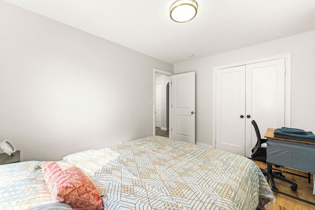 Photo of Bedroom in South End