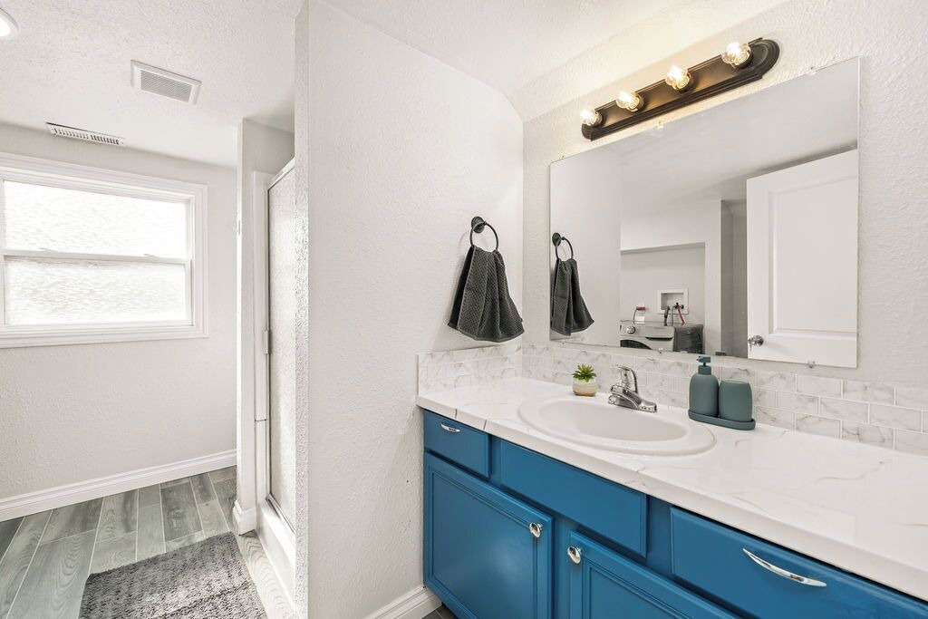 Photo of Bathroom in South End