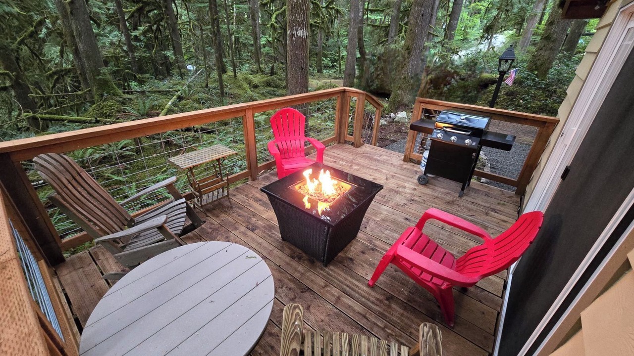 Photo of Outdoor in Marblemount