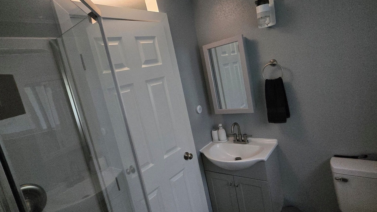 Photo of Bathroom in Marblemount