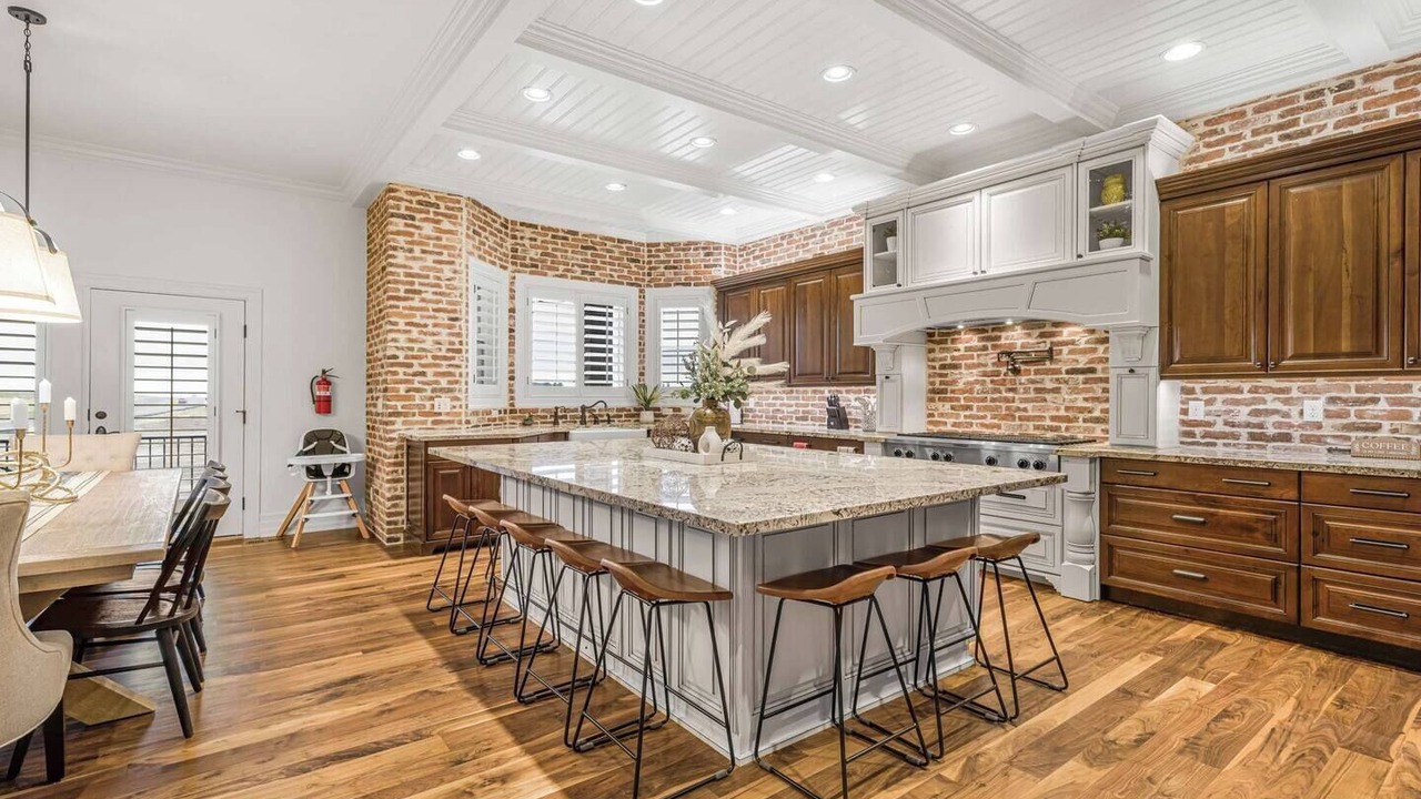 Photo of Kitchen in Rexburg