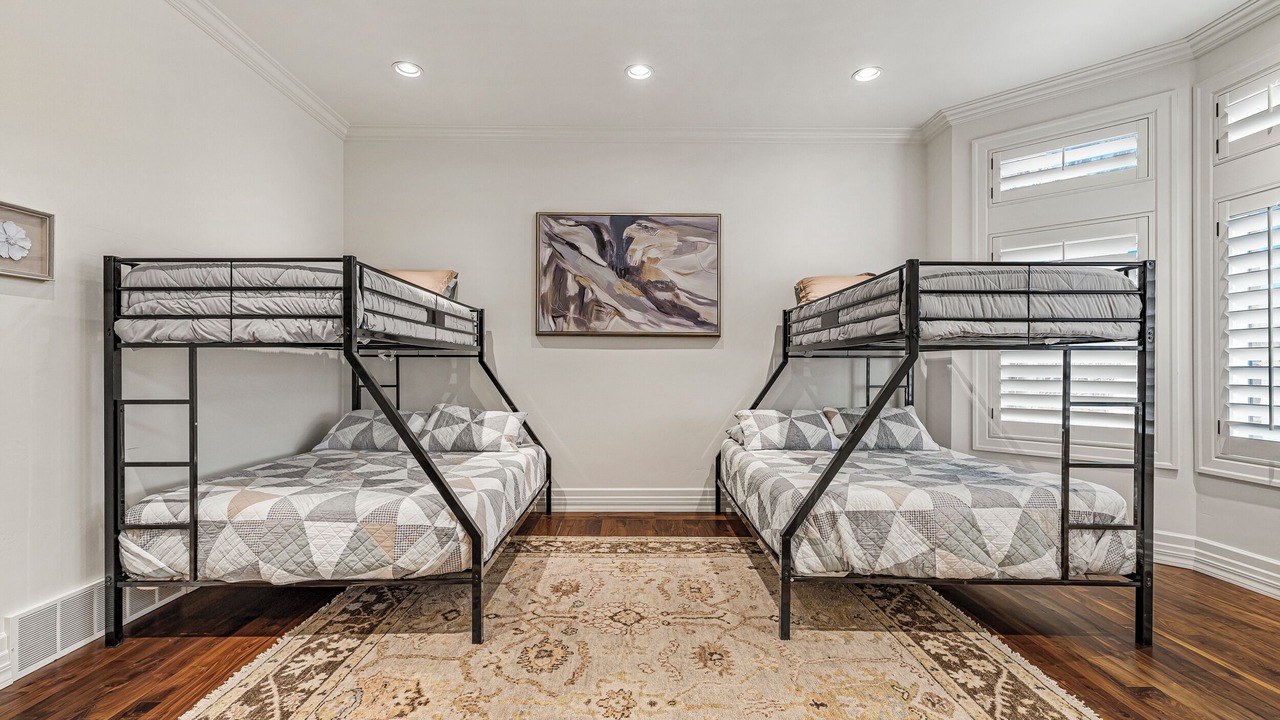 Photo of Bedroom in Rexburg