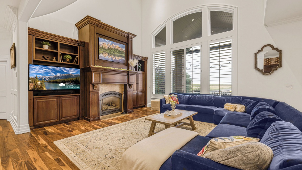Photo of Livingroom in Rexburg