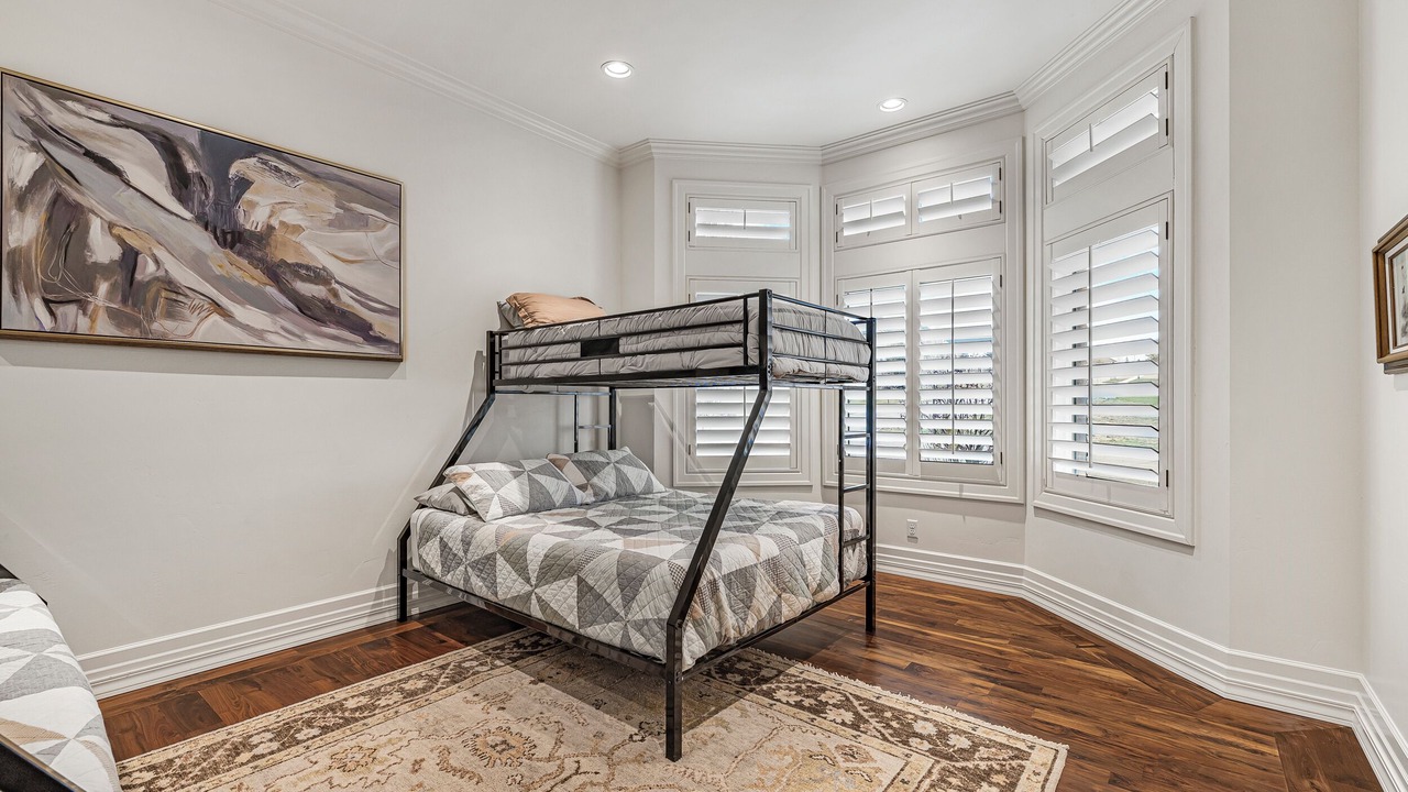 Photo of Bedroom in Rexburg