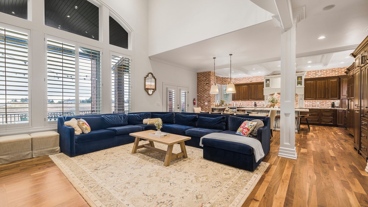 Photo of Livingroom in Rexburg