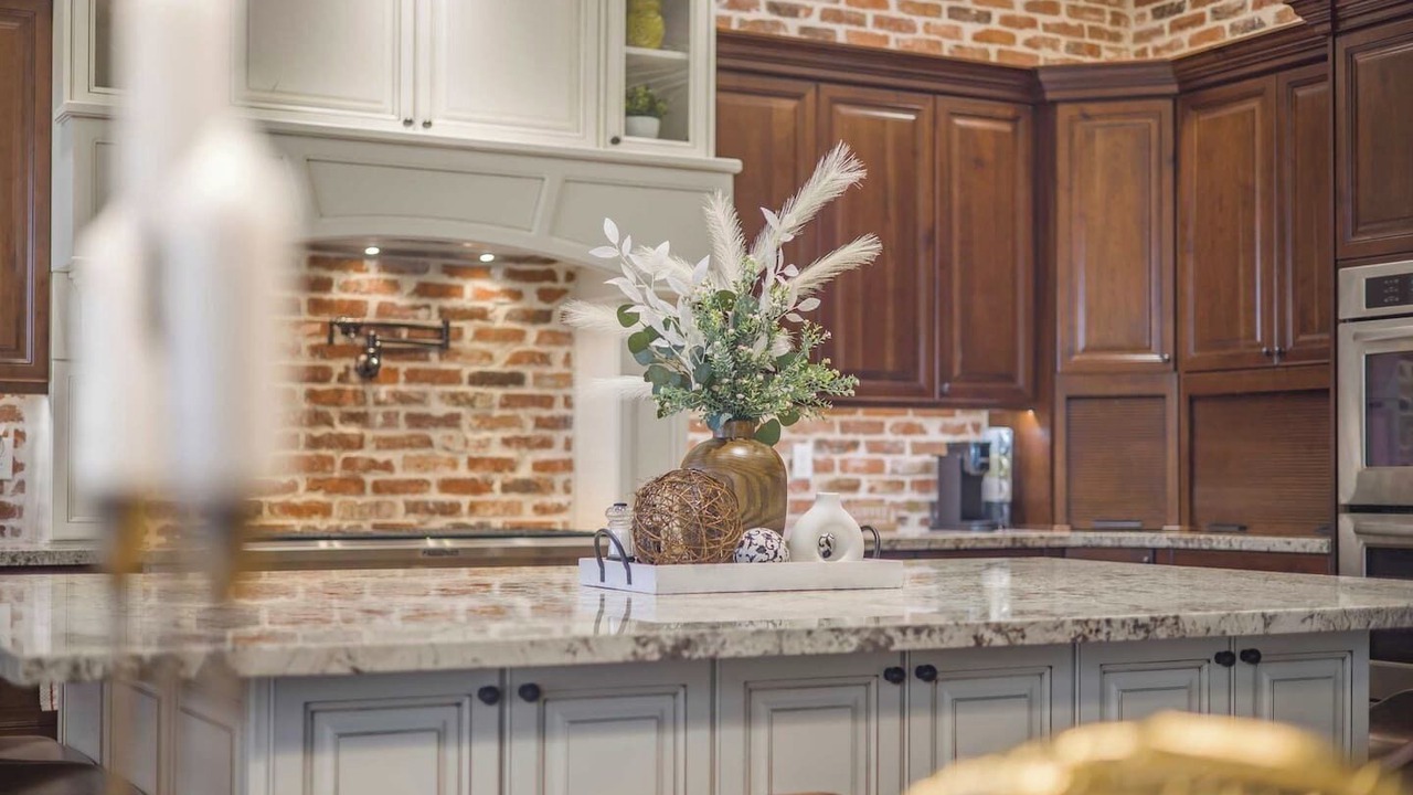 Photo of Kitchen in Rexburg