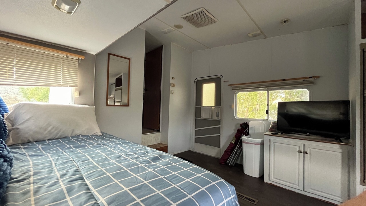 Photo of Bedroom in Swanlake