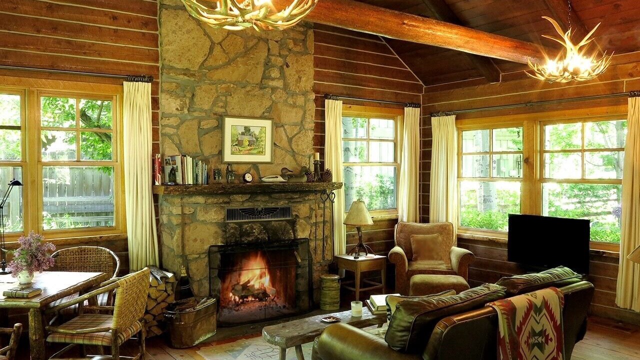 Photo of Livingroom in Ketchum