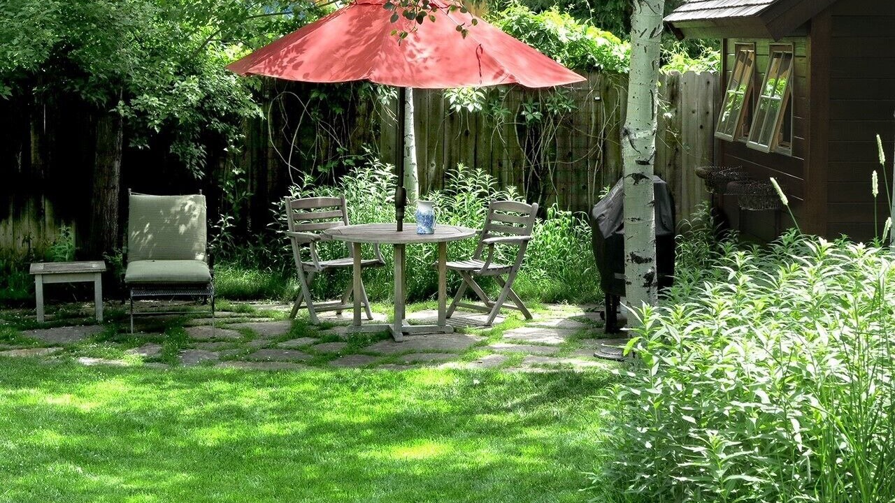 Photo of Outdoor in Ketchum