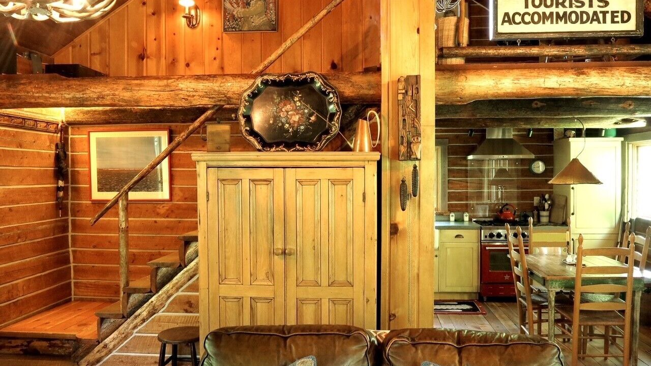 Photo of Livingroom in Ketchum