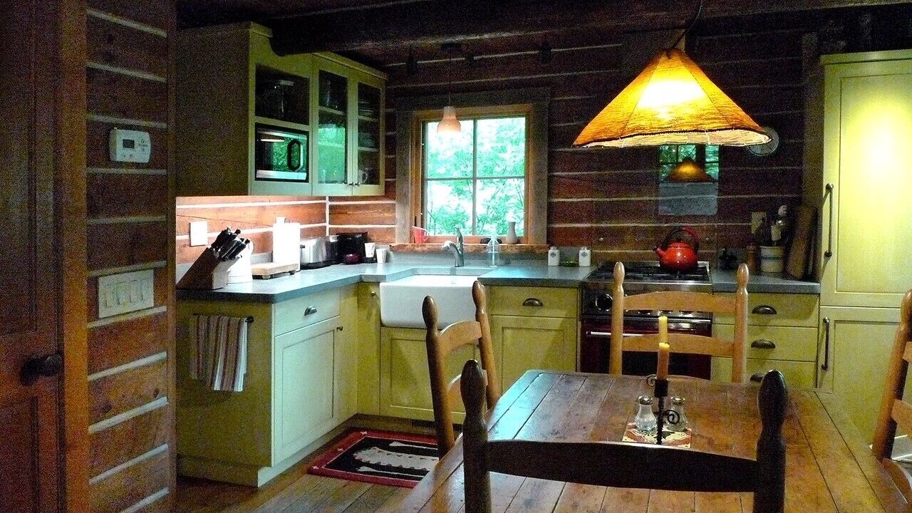 Photo of Kitchen in Ketchum
