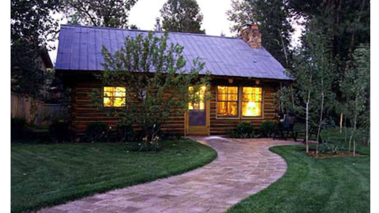Photo of Outdoor in Ketchum