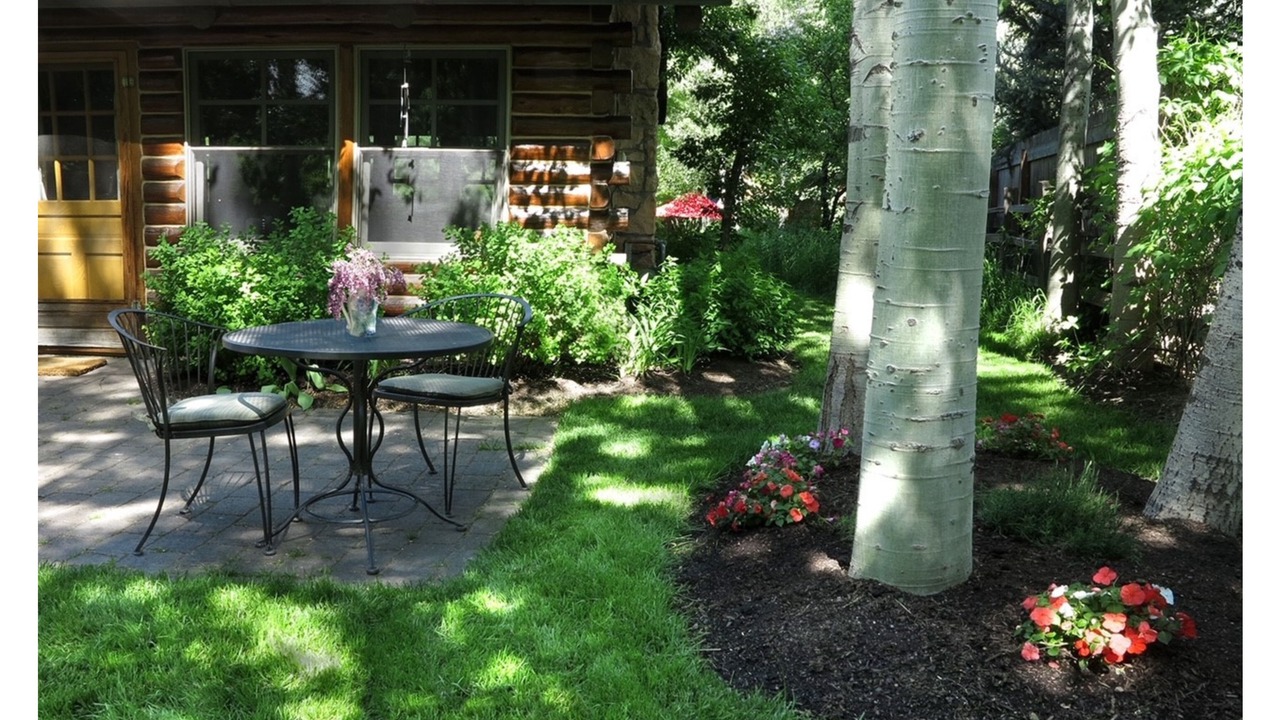 Photo of Outdoor in Ketchum