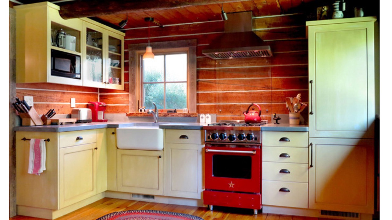 Photo of Kitchen in Ketchum