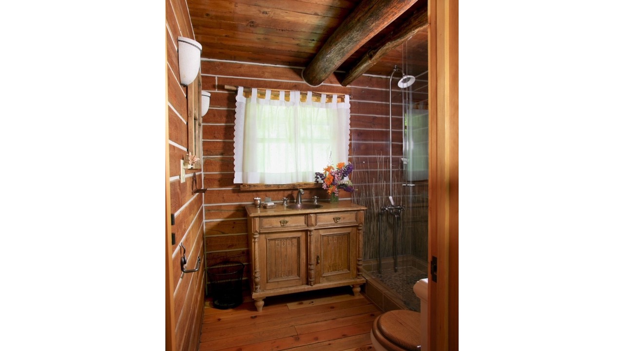Photo of Bathroom in Ketchum