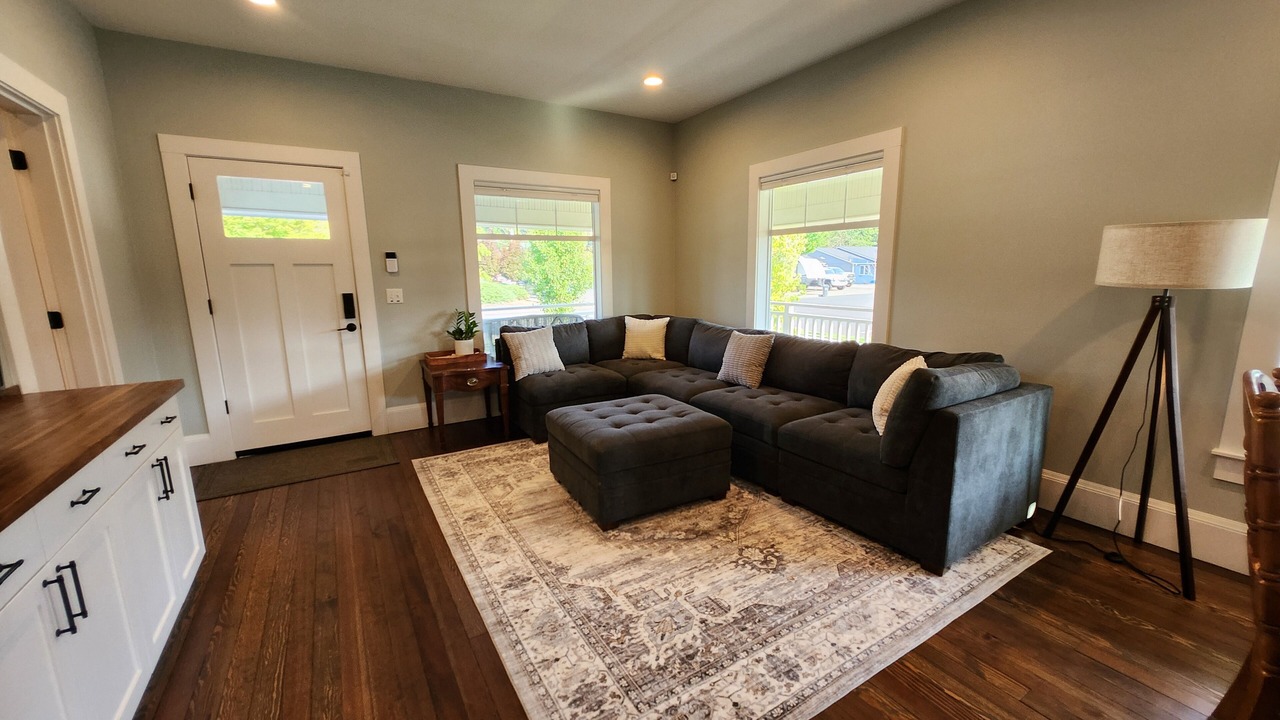 Photo of Livingroom in Stayton