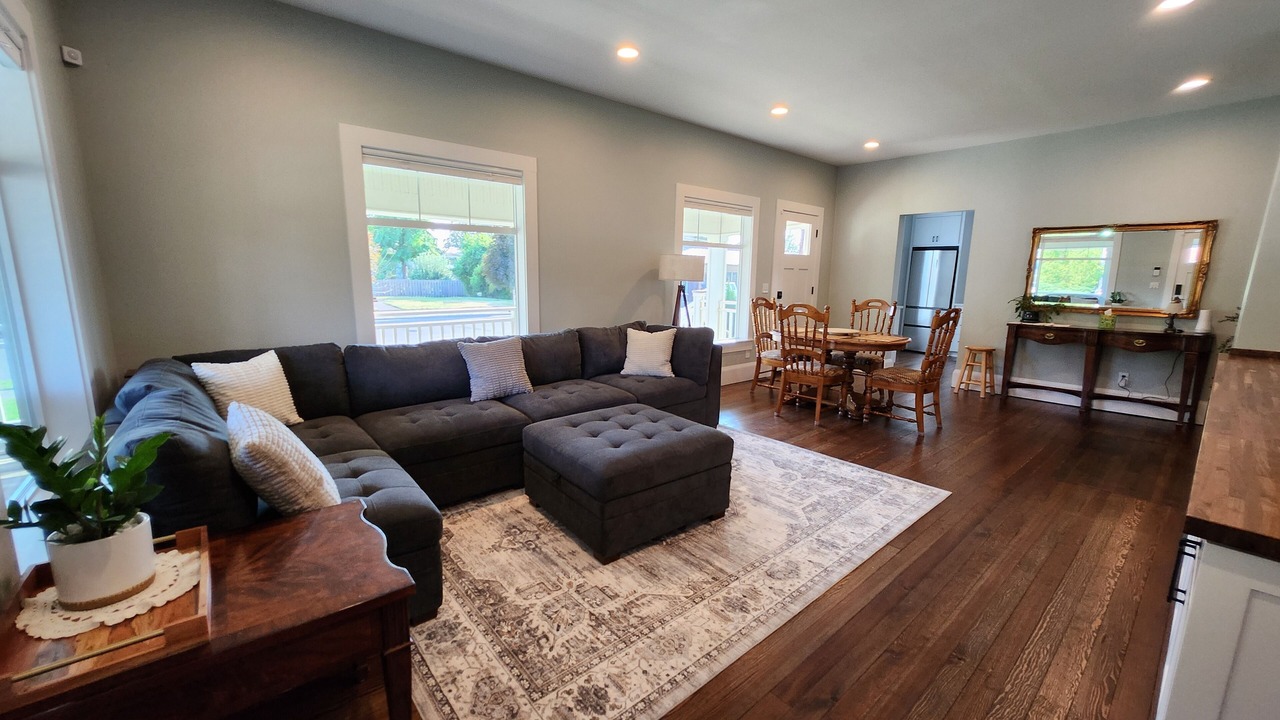 Photo of Livingroom in Stayton