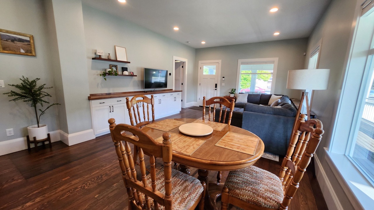 Photo of Livingroom in Stayton
