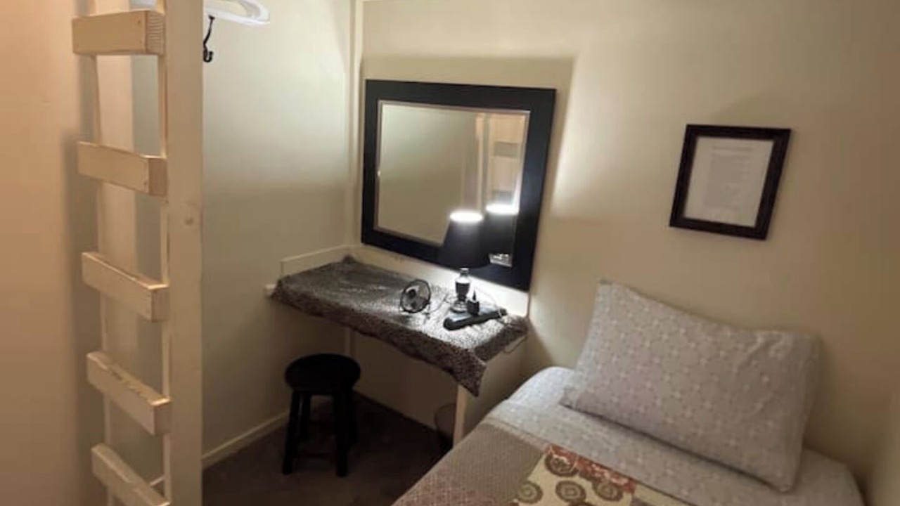 Photo of Bedroom in Nampa