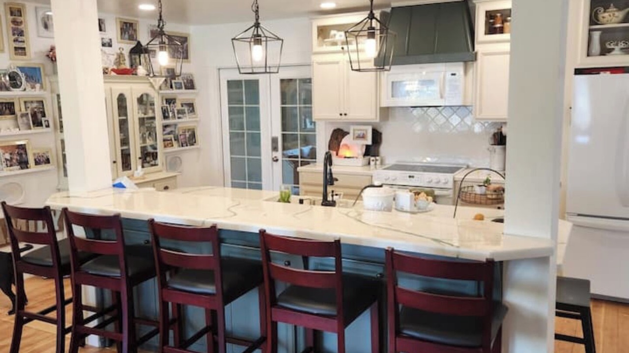 Photo of Kitchen in Nampa