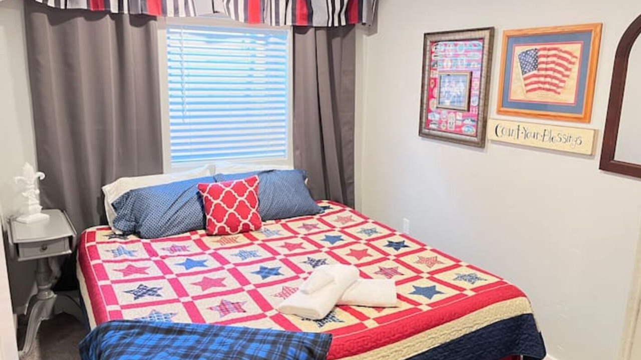 Photo of Bedroom in Nampa