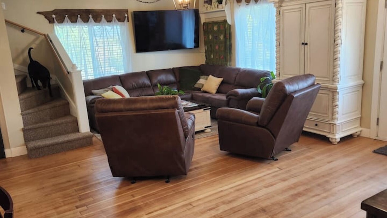 Photo of Livingroom in Nampa